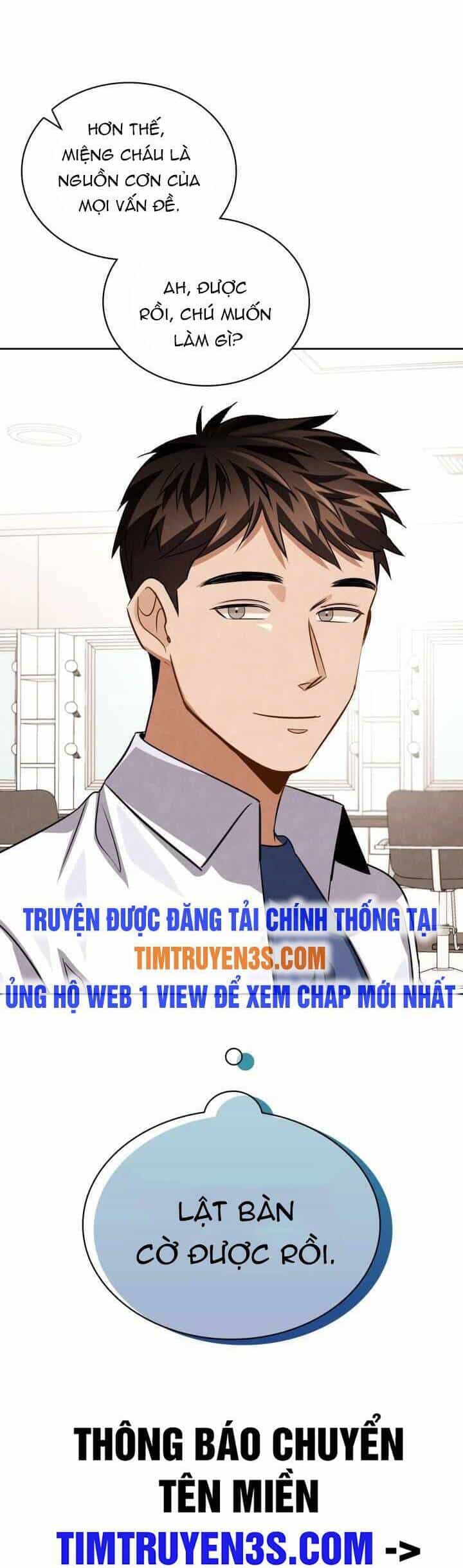 Sống Như Một Diễn Viên - Chương 43 - ảnh 53