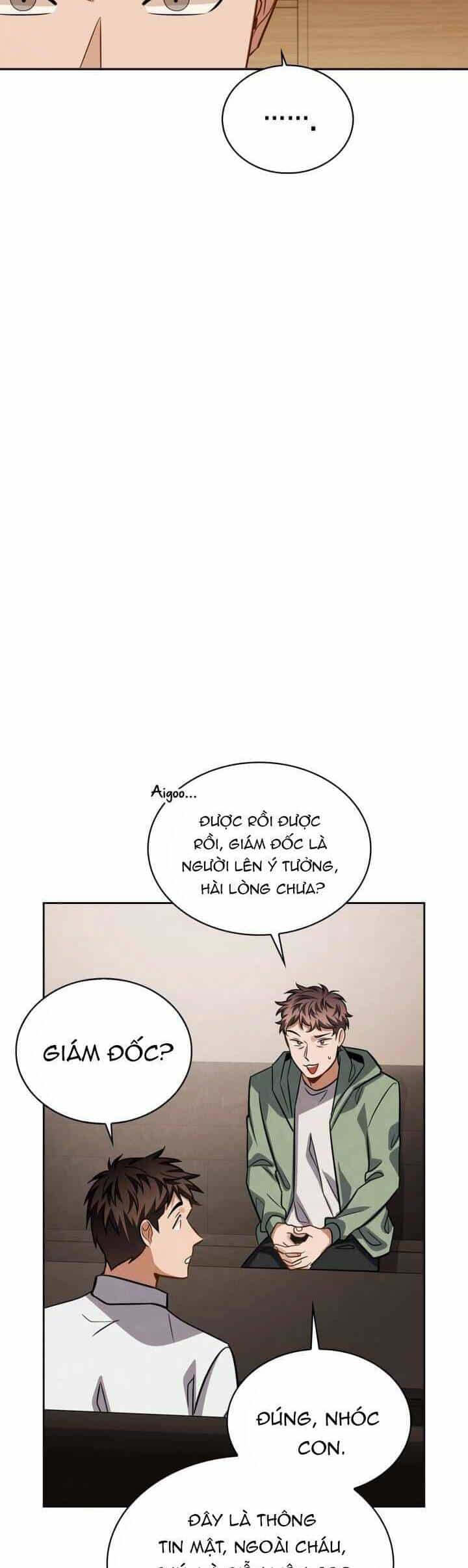 Sống Như Một Diễn Viên - Chương 43 - ảnh 7