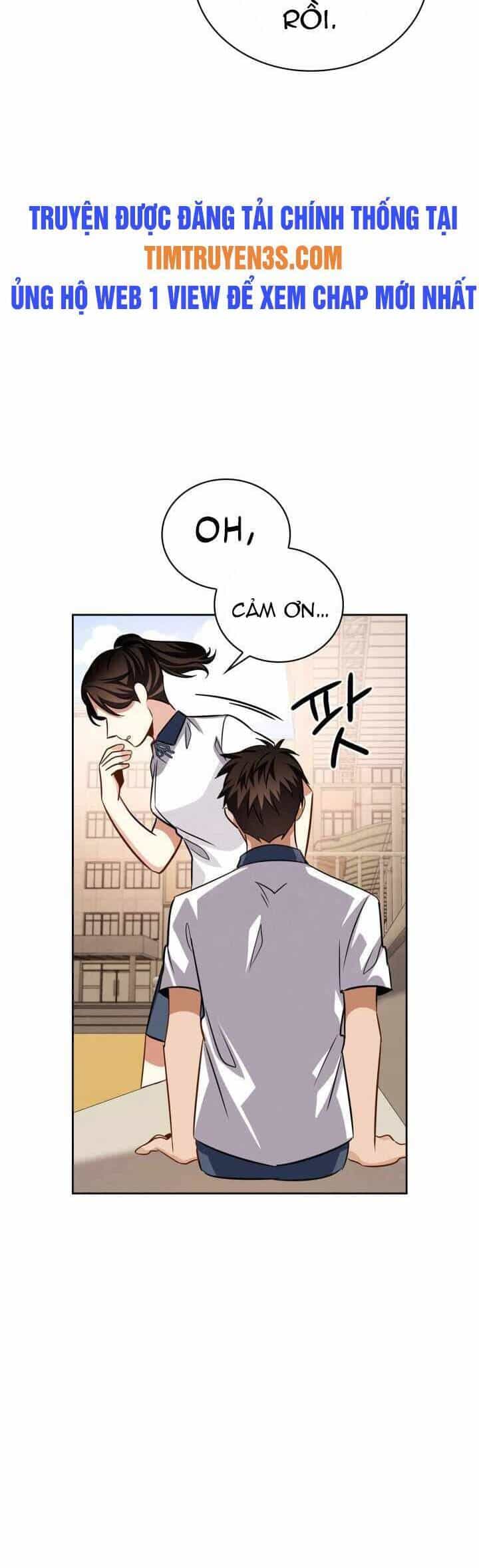 Sống Như Một Diễn Viên - Chương 44 - ảnh 12