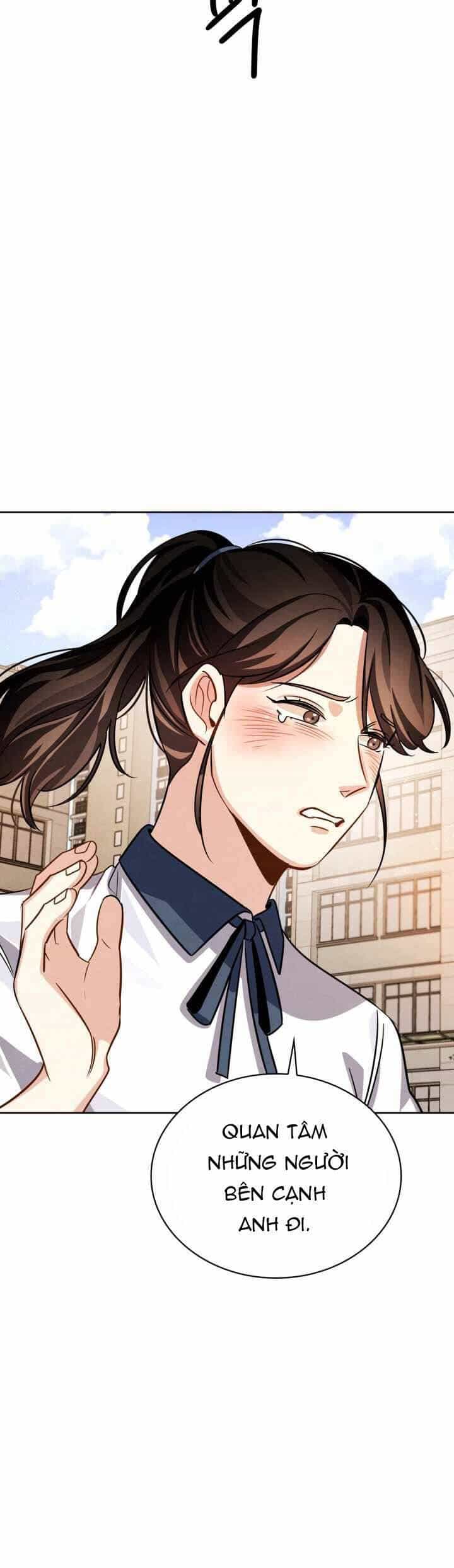 Sống Như Một Diễn Viên - Chương 44 - ảnh 16