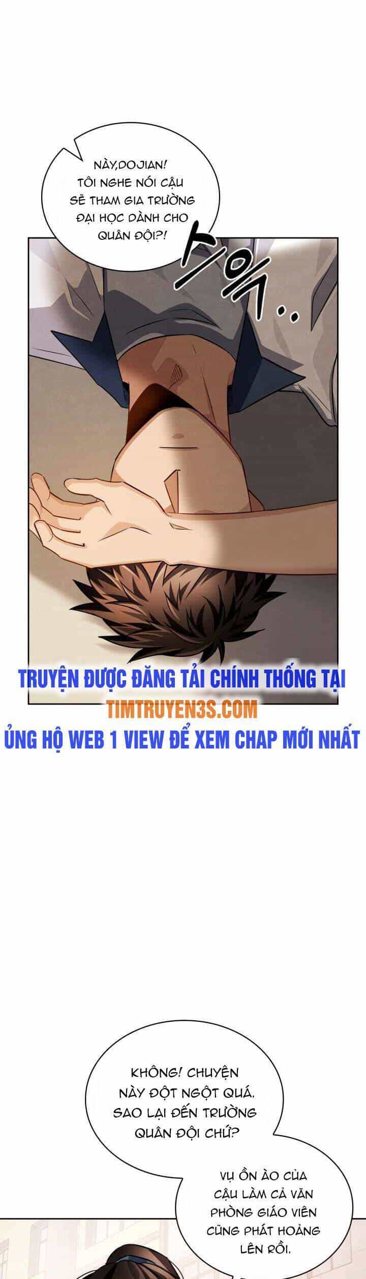 Sống Như Một Diễn Viên - Chương 44 - ảnh 3