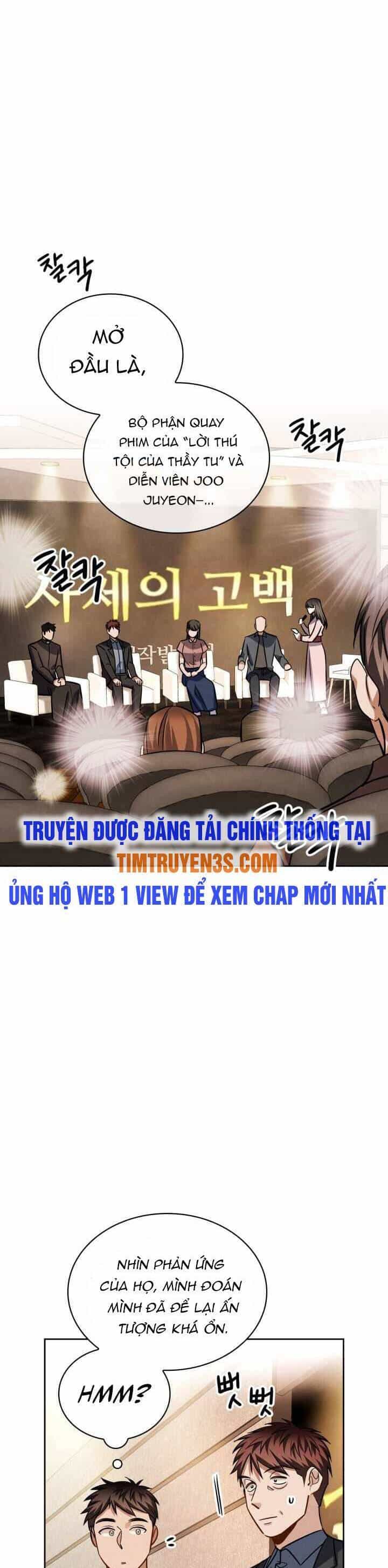 Sống Như Một Diễn Viên - Chương 44 - ảnh 35