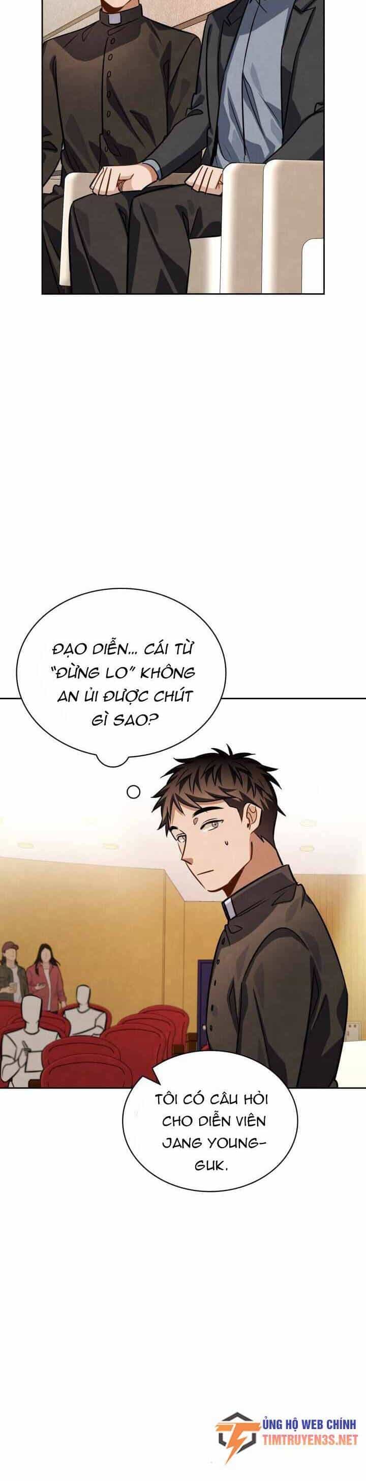 Sống Như Một Diễn Viên - Chương 44 - ảnh 36