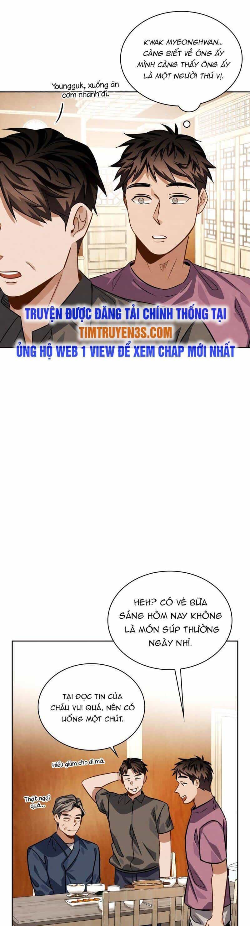 Sống Như Một Diễn Viên - Chương 45 - ảnh 10
