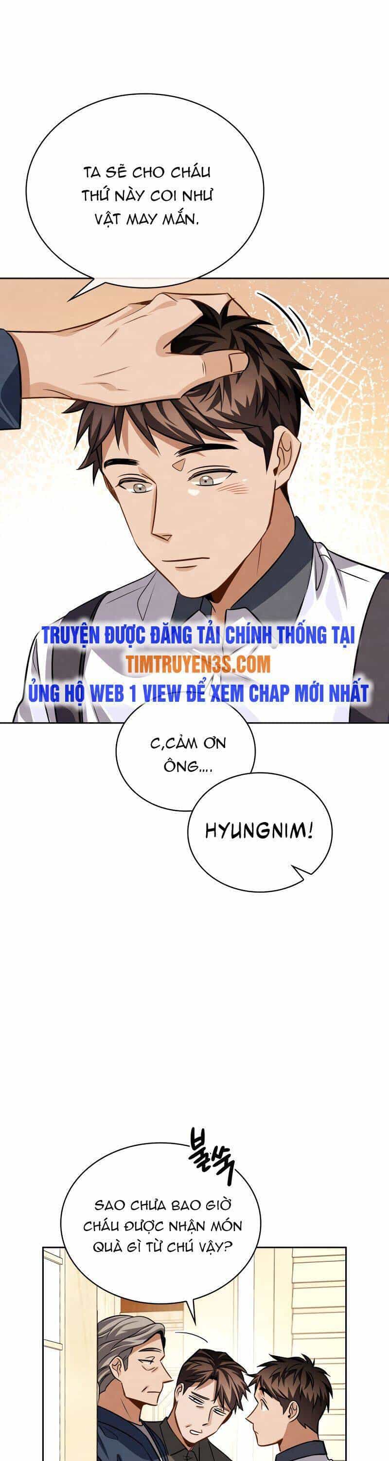 Sống Như Một Diễn Viên - Chương 45 - ảnh 14