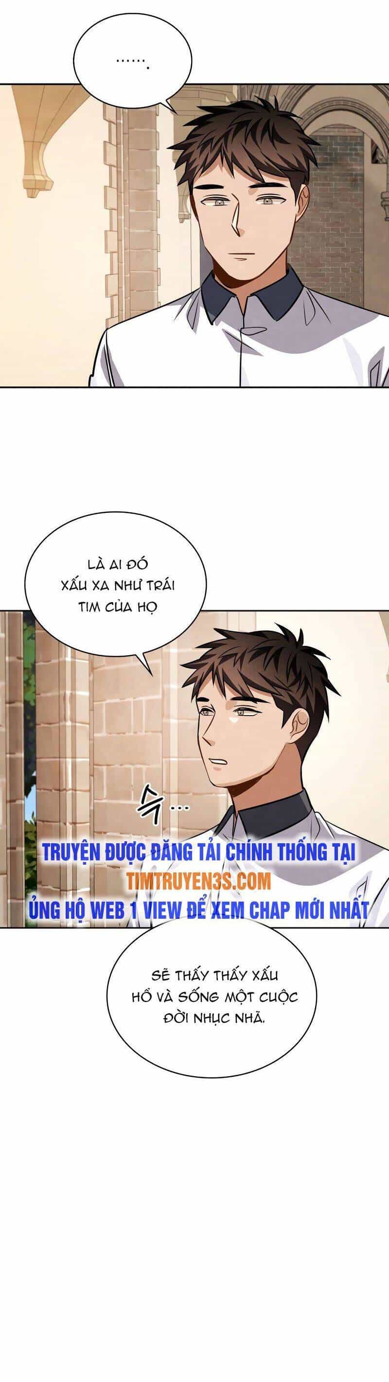 Sống Như Một Diễn Viên - Chương 45 - ảnh 23