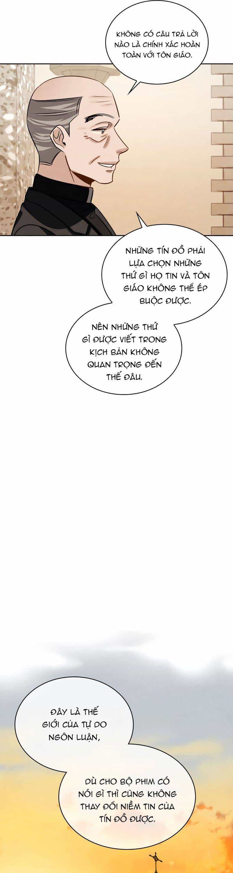 Sống Như Một Diễn Viên - Chương 45 - ảnh 27
