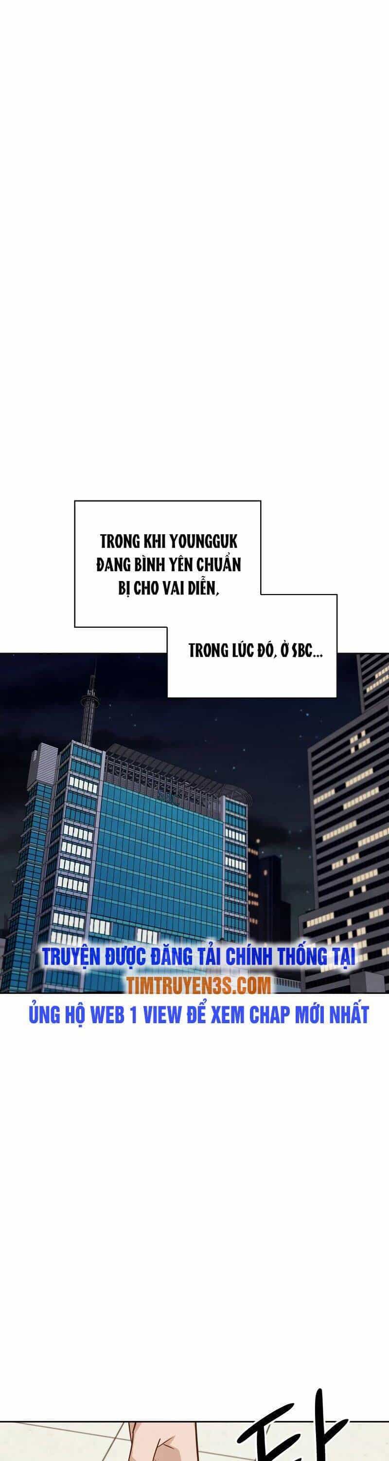 Sống Như Một Diễn Viên - Chương 45 - ảnh 30