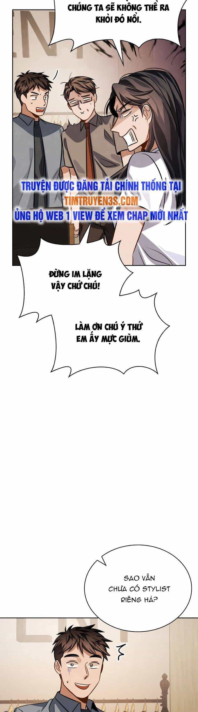 Sống Như Một Diễn Viên - Chương 45 - ảnh 45