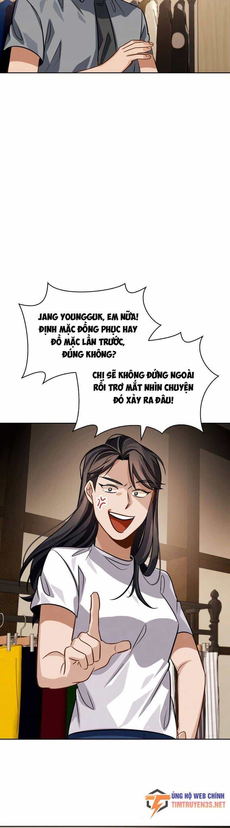 Sống Như Một Diễn Viên - Chương 45 - ảnh 46