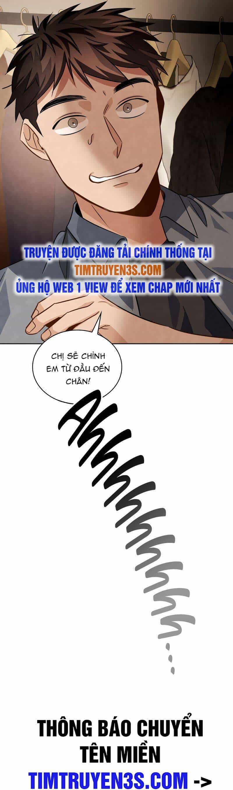 Sống Như Một Diễn Viên - Chương 45 - ảnh 47