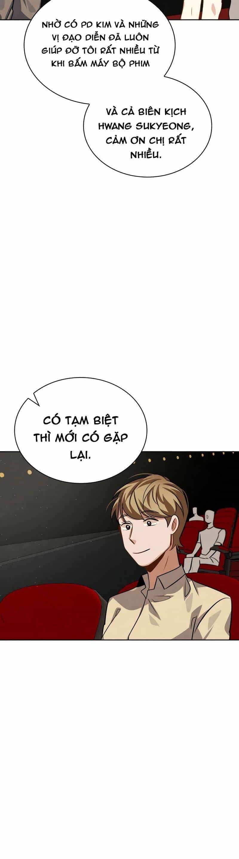 Sống Như Một Diễn Viên - Chương 46 - ảnh 29