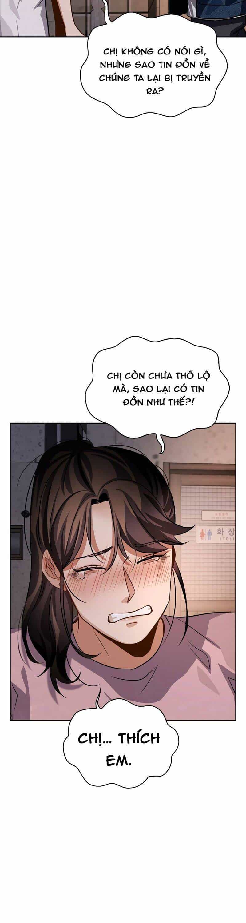 Sống Như Một Diễn Viên - Chương 46 - ảnh 38