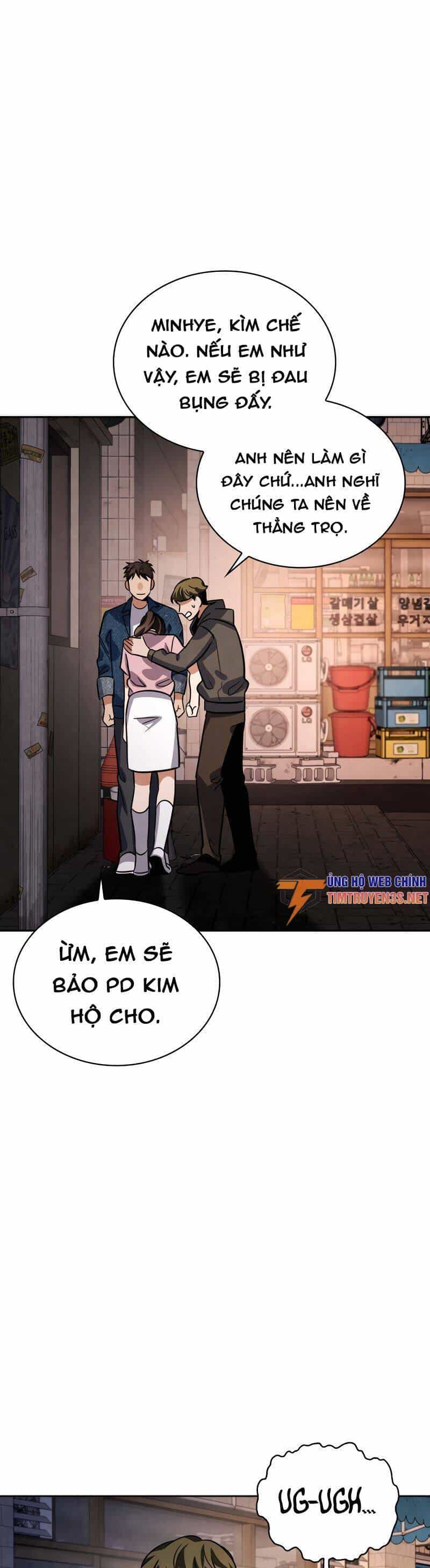 Sống Như Một Diễn Viên - Chương 46 - ảnh 42