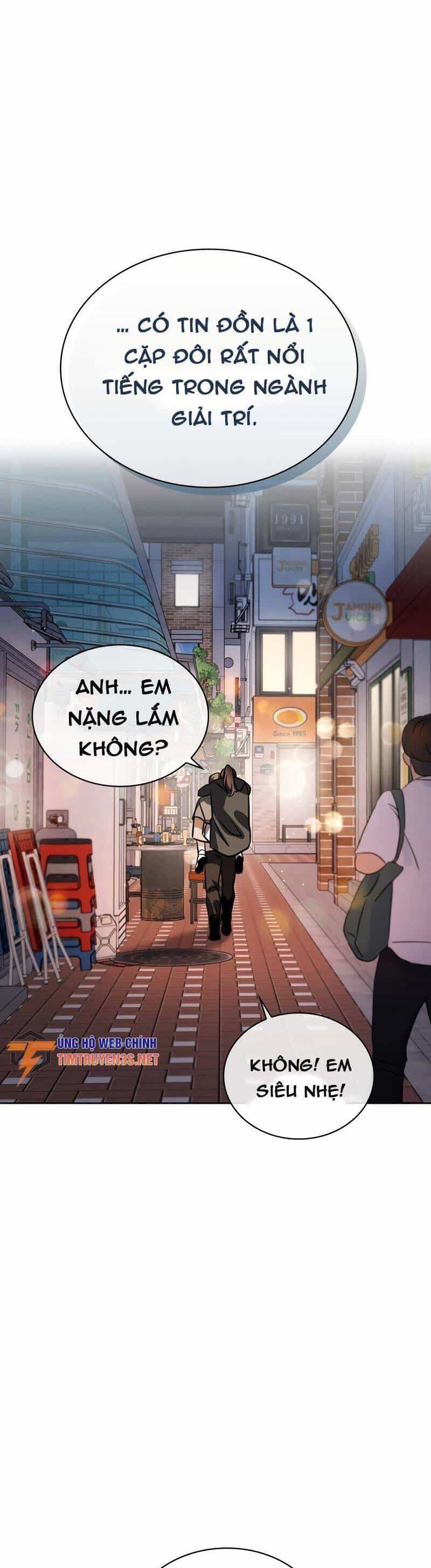 Sống Như Một Diễn Viên - Chương 46 - ảnh 44
