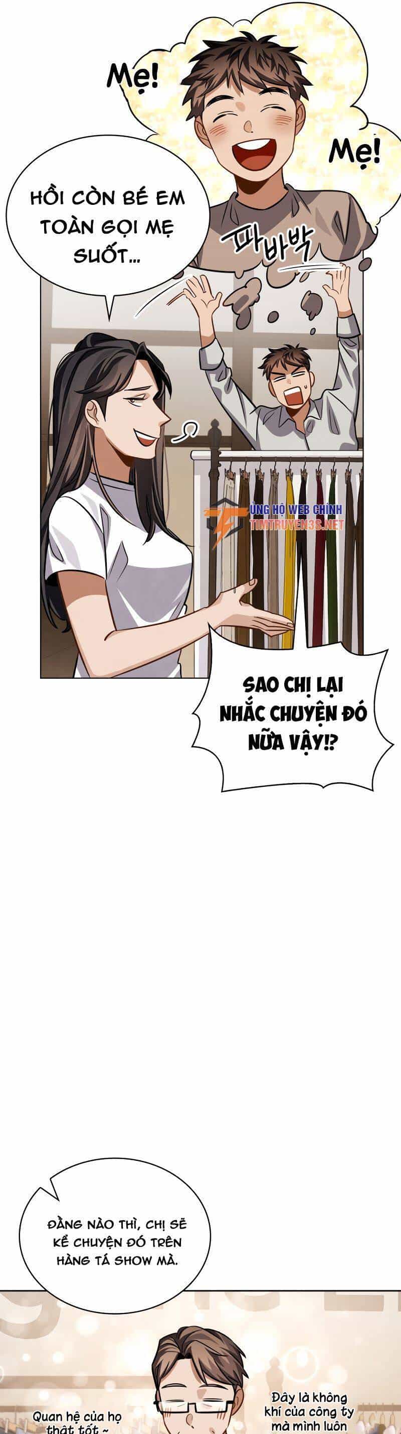 Sống Như Một Diễn Viên - Chương 46 - ảnh 7