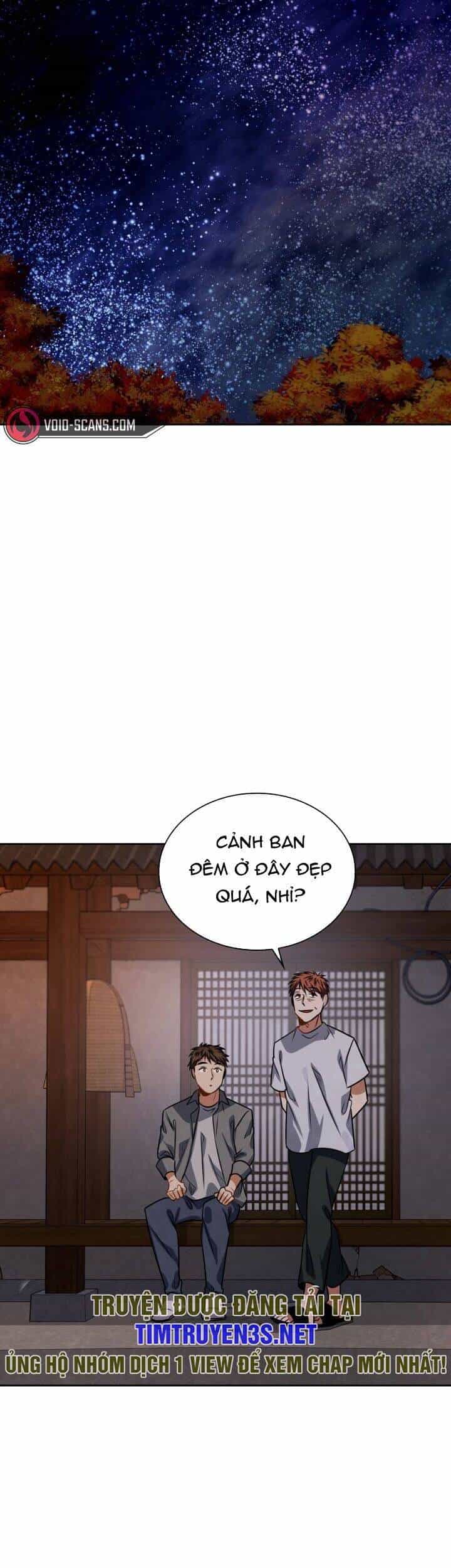 Sống Như Một Diễn Viên - Chương 47 - ảnh 20