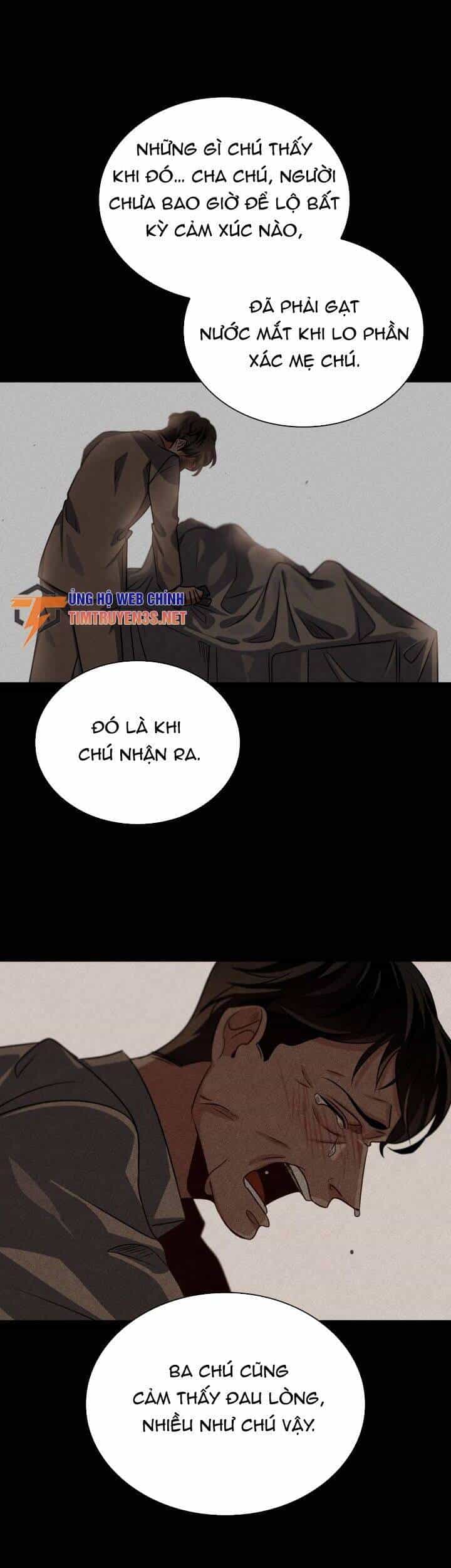 Sống Như Một Diễn Viên - Chương 47 - ảnh 24