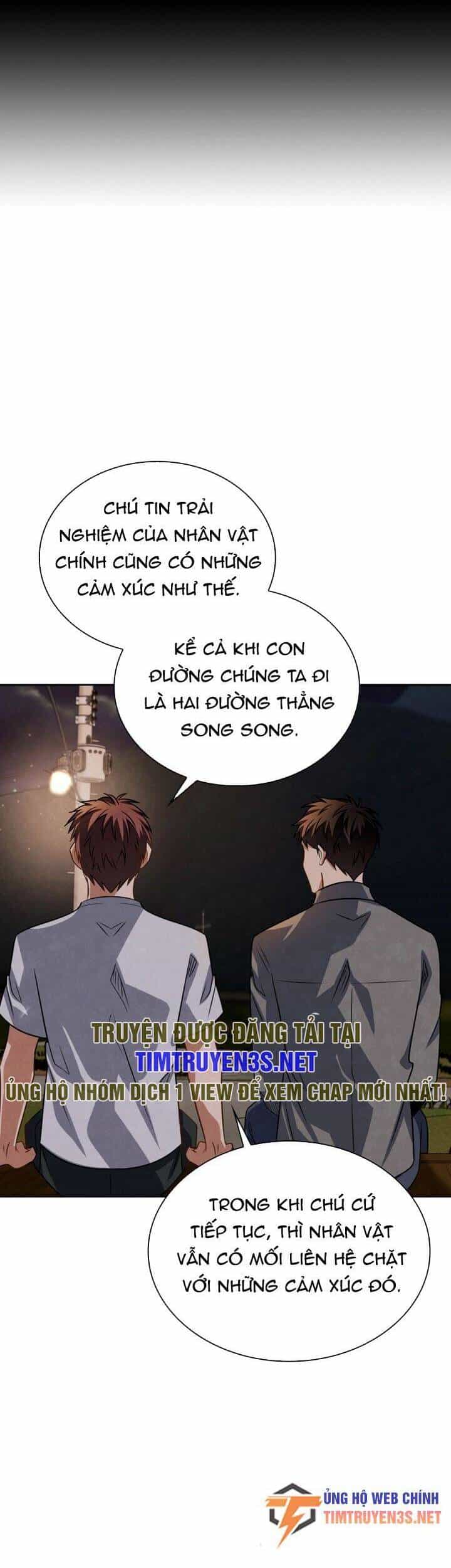 Sống Như Một Diễn Viên - Chương 47 - ảnh 25