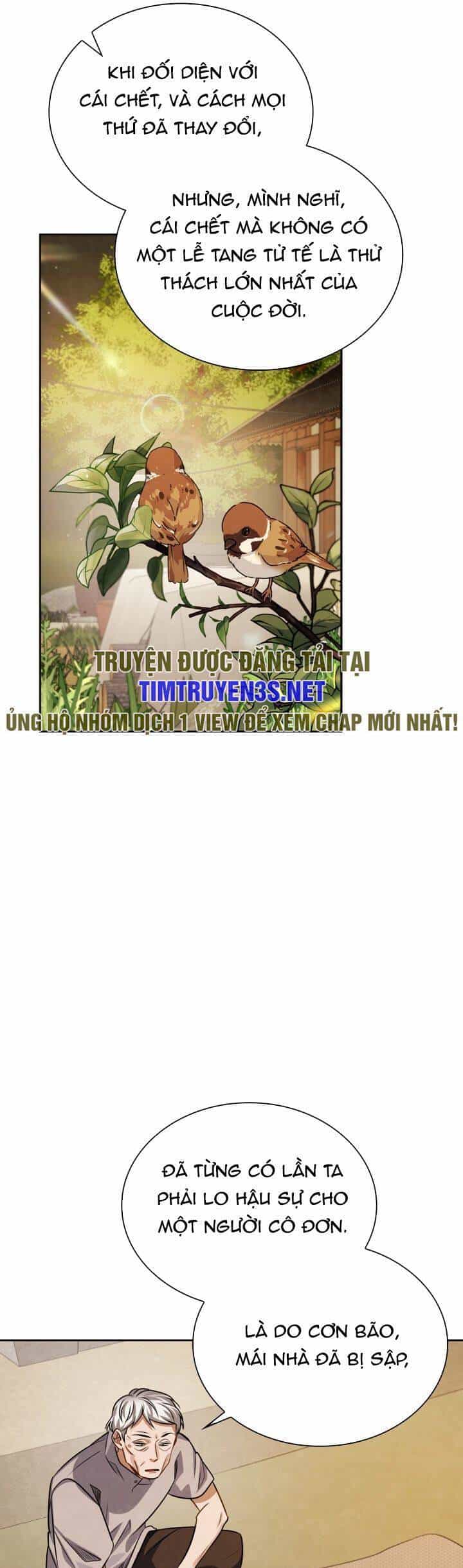 Sống Như Một Diễn Viên - Chương 47 - ảnh 30