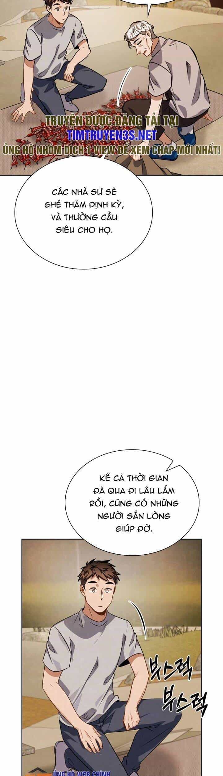 Sống Như Một Diễn Viên - Chương 47 - ảnh 36