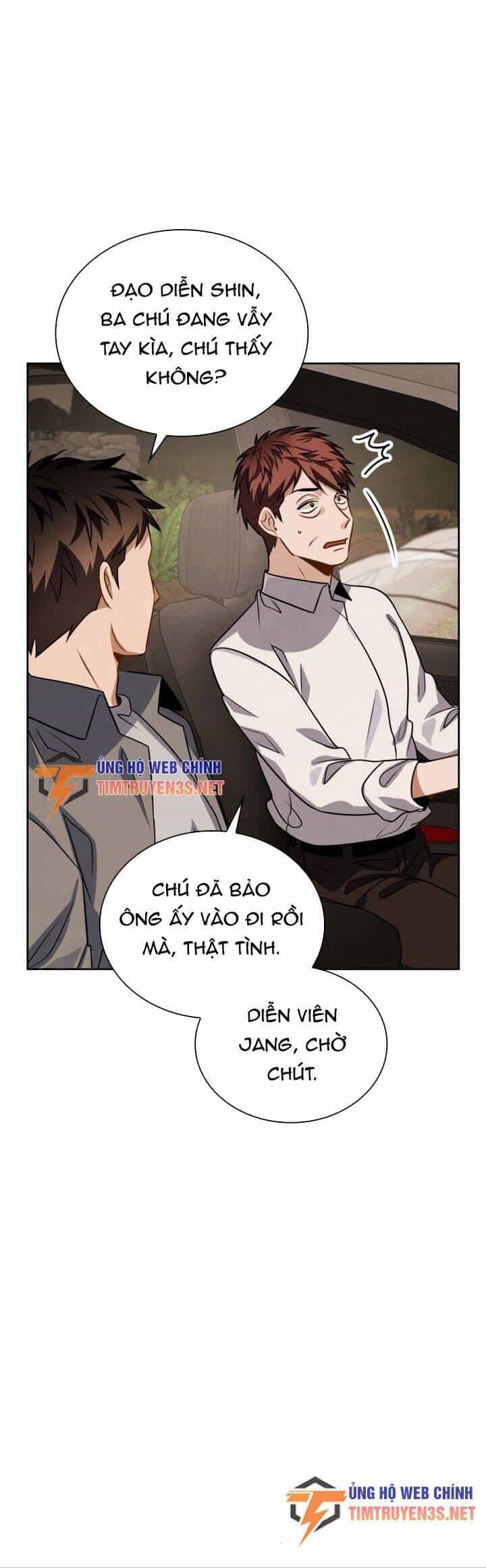 Sống Như Một Diễn Viên - Chương 47 - ảnh 41