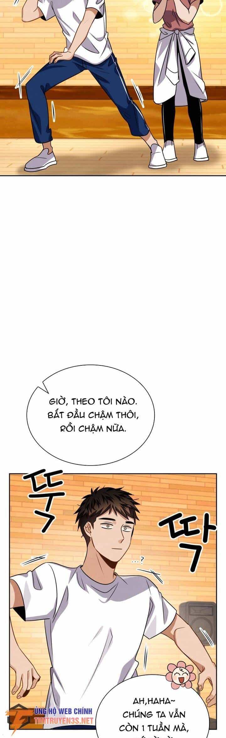 Sống Như Một Diễn Viên - Chương 47 - ảnh 55