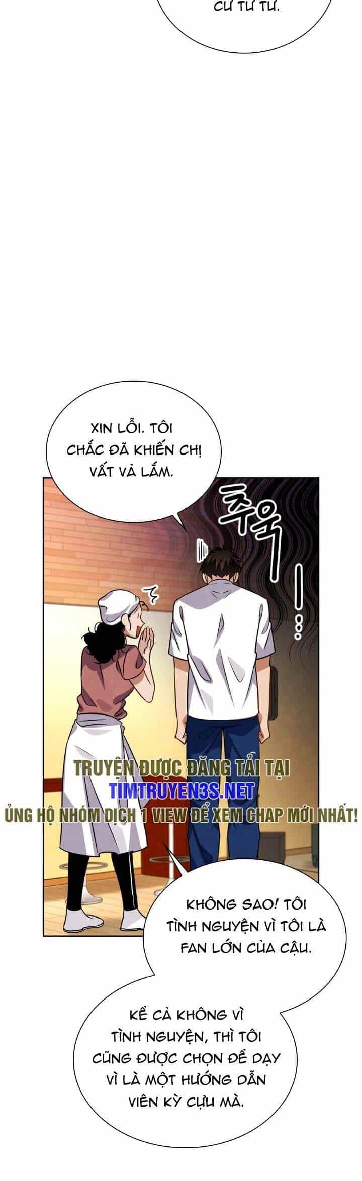 Sống Như Một Diễn Viên - Chương 47 - ảnh 56