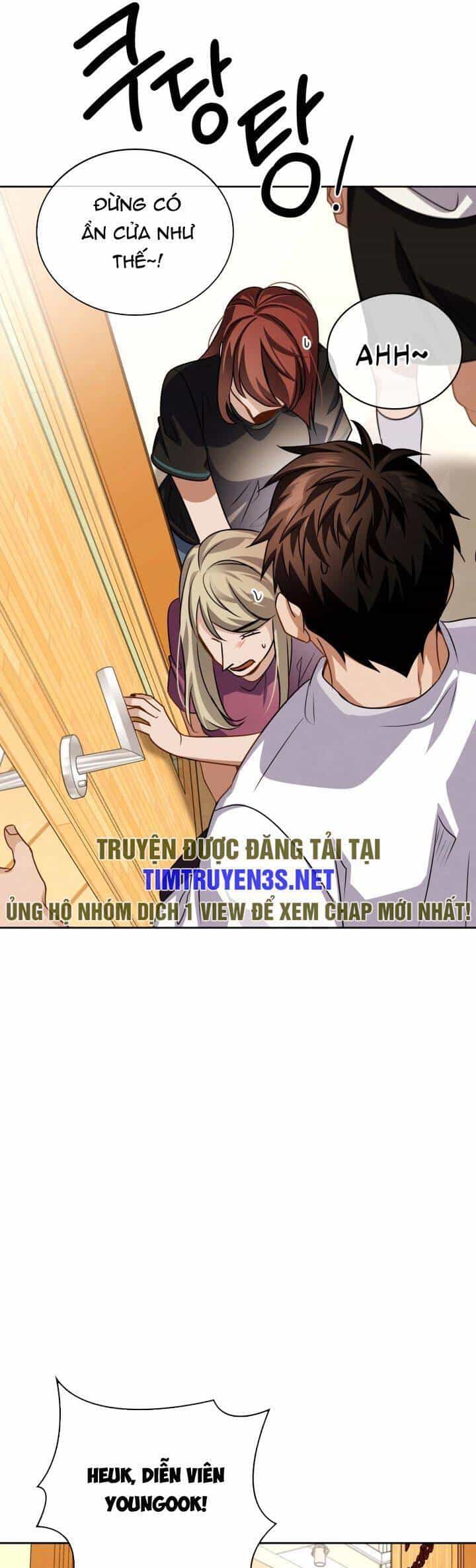 Sống Như Một Diễn Viên - Chương 47 - ảnh 62