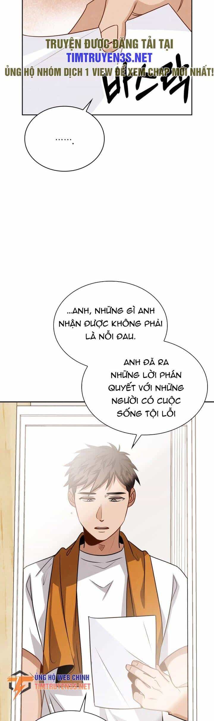 Sống Như Một Diễn Viên - Chương 48 - ảnh 10
