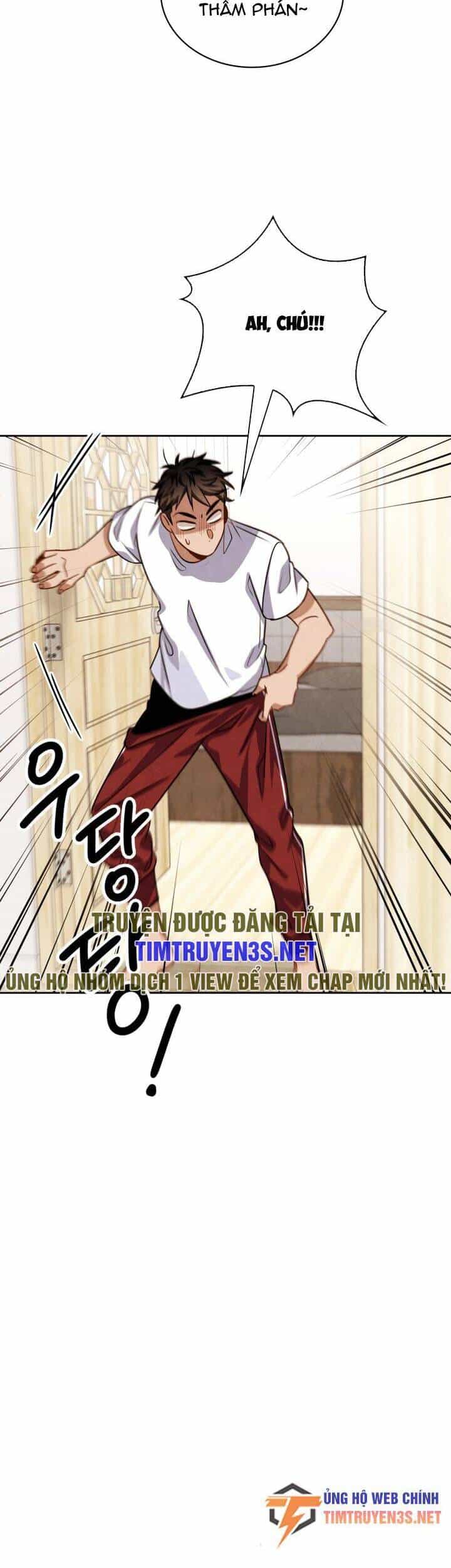 Sống Như Một Diễn Viên - Chương 48 - ảnh 16