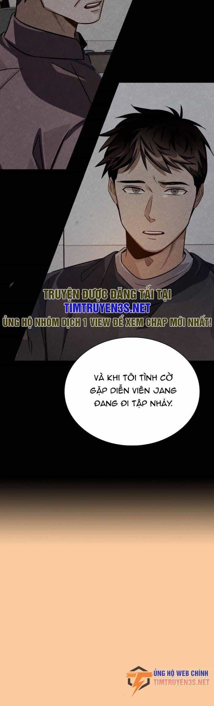 Sống Như Một Diễn Viên - Chương 48 - ảnh 24