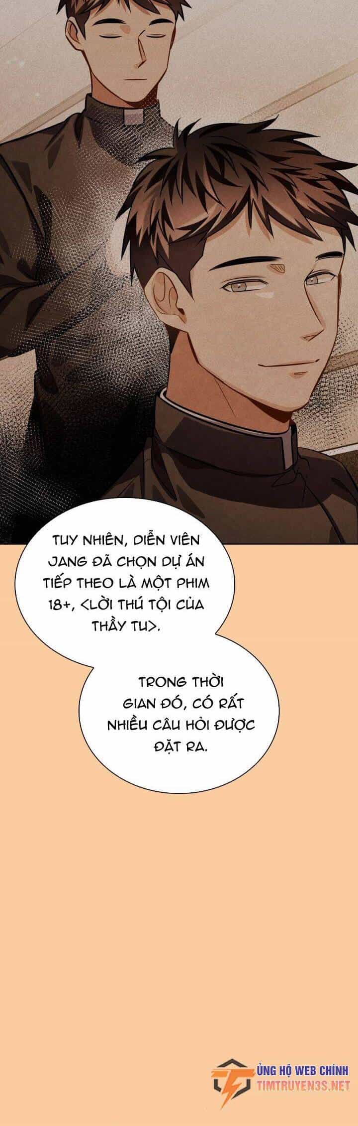 Sống Như Một Diễn Viên - Chương 48 - ảnh 28