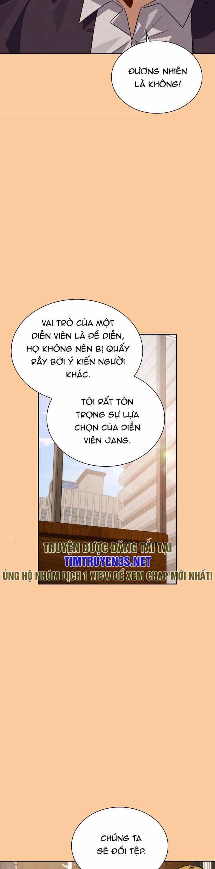 Sống Như Một Diễn Viên - Chương 48 - ảnh 30