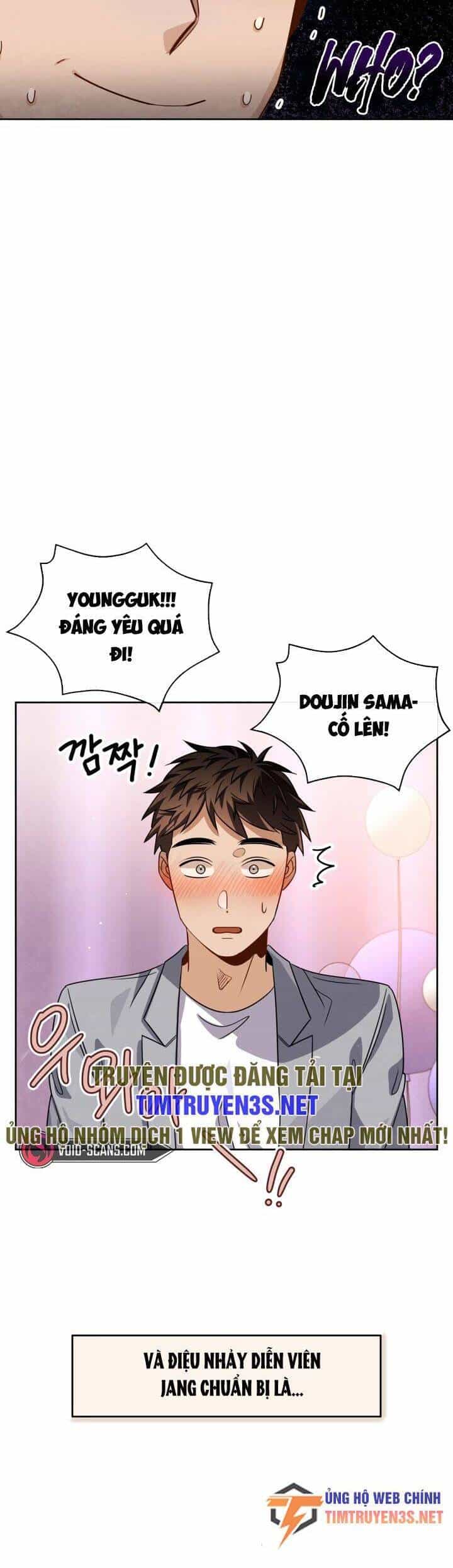 Sống Như Một Diễn Viên - Chương 48 - ảnh 39