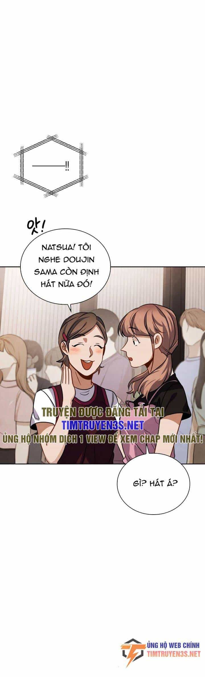 Sống Như Một Diễn Viên - Chương 48 - ảnh 43
