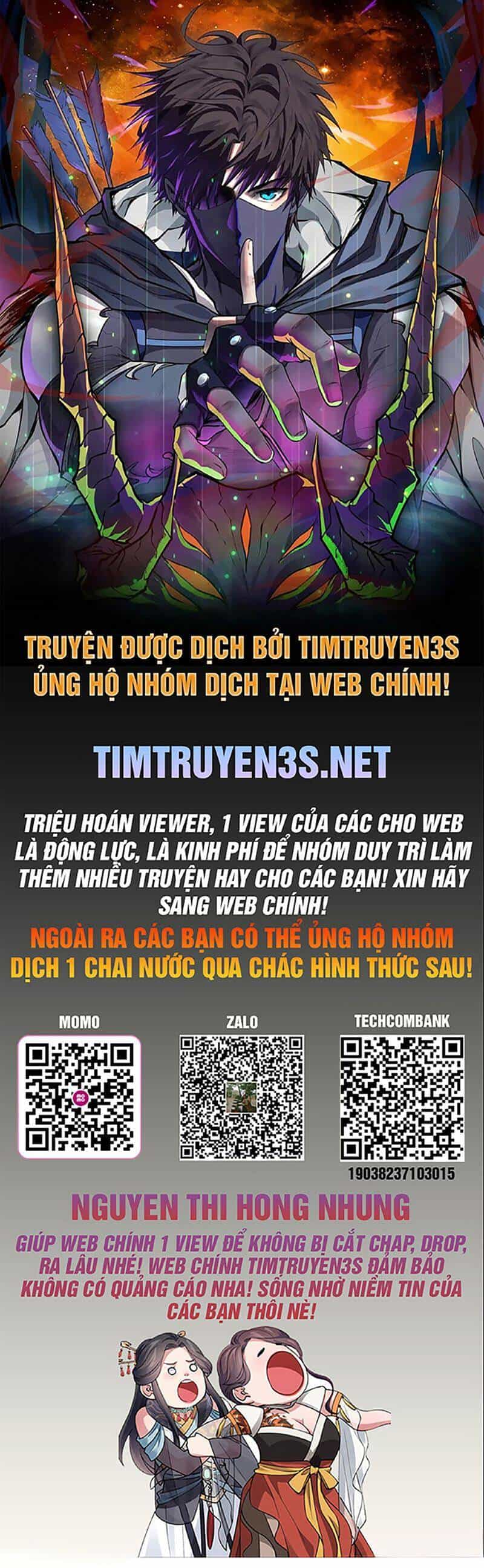Sống Như Một Diễn Viên - Chương 49 - ảnh 1