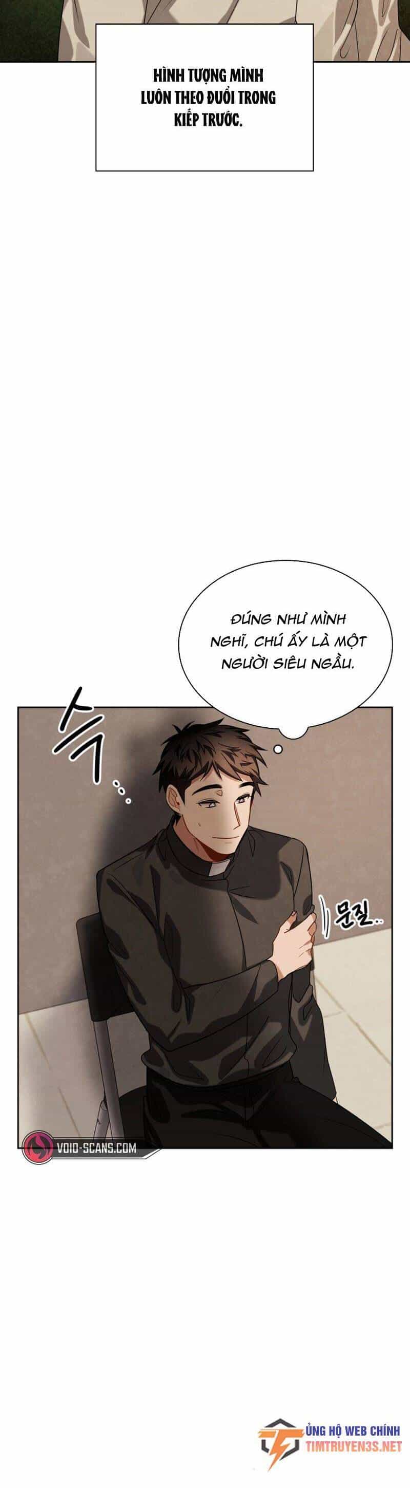 Sống Như Một Diễn Viên - Chương 49 - ảnh 22