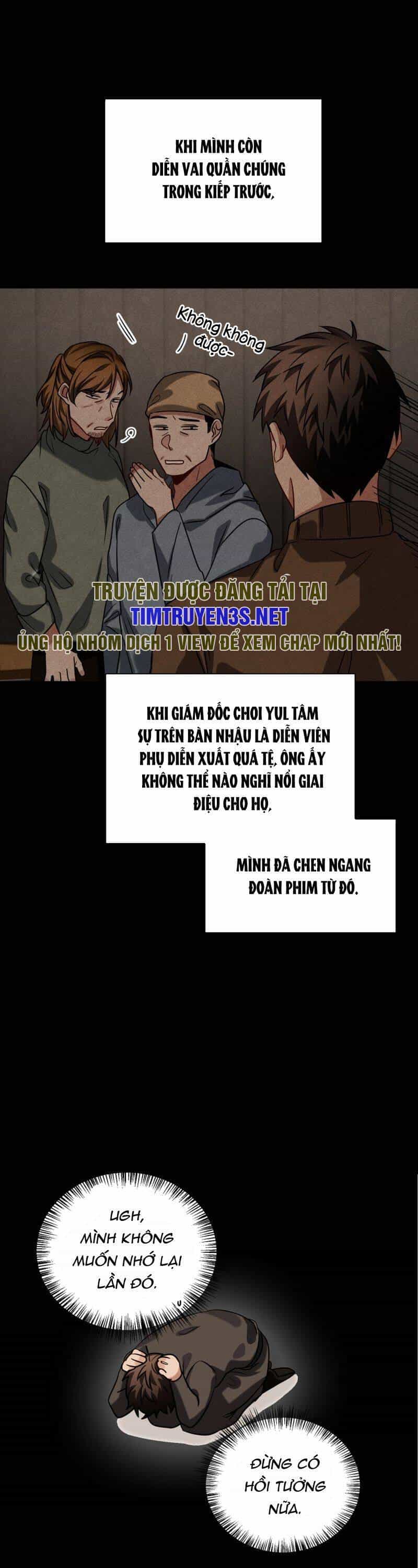 Sống Như Một Diễn Viên - Chương 49 - ảnh 30