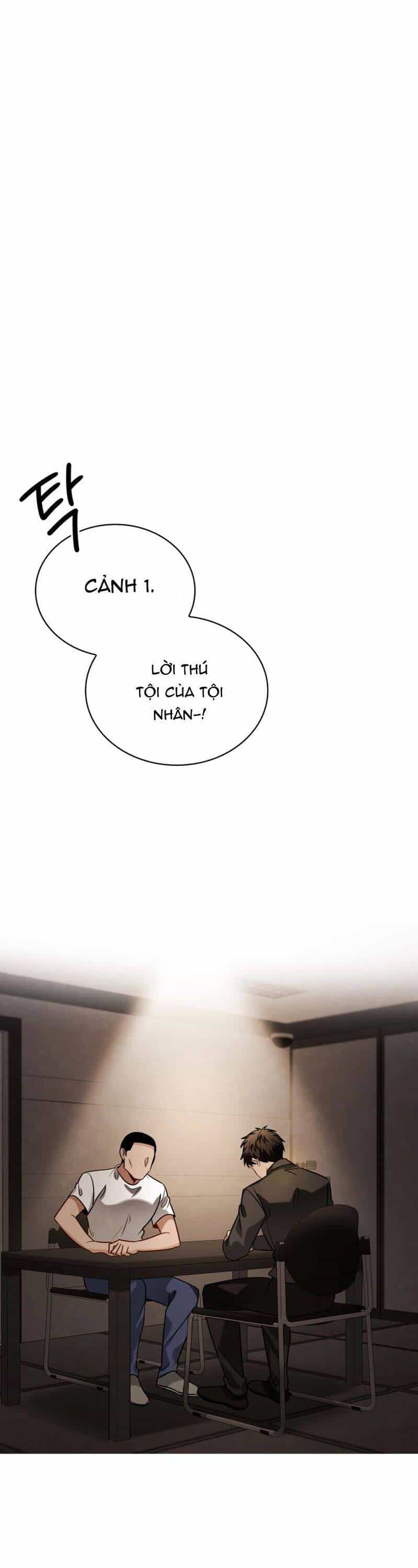 Sống Như Một Diễn Viên - Chương 49 - ảnh 36