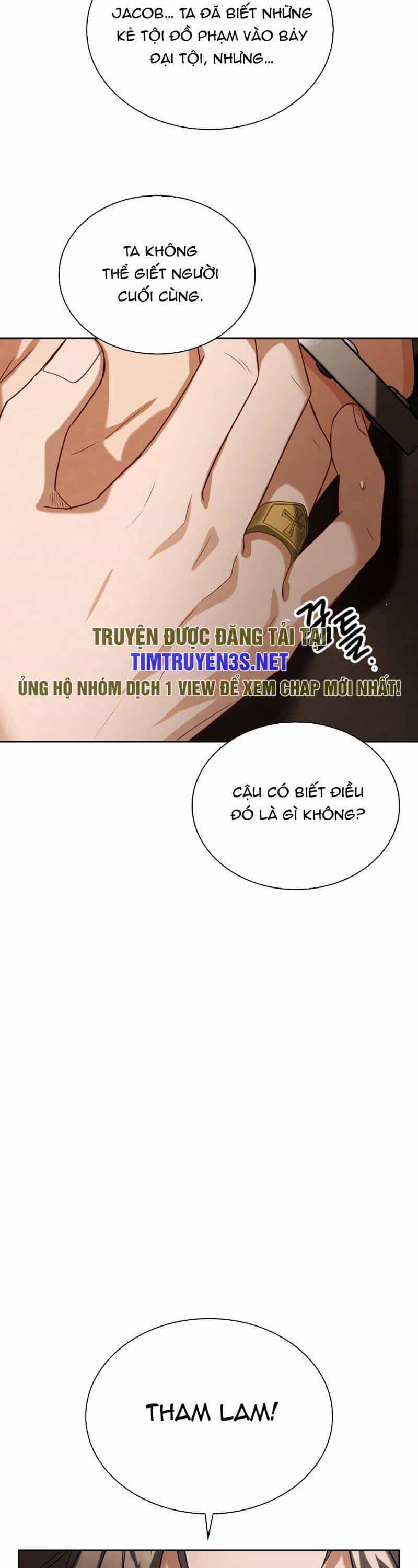Sống Như Một Diễn Viên - Chương 49 - ảnh 45