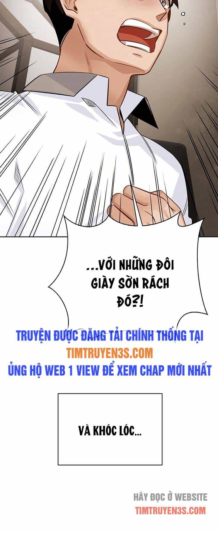 Sống Như Một Diễn Viên - Chương 5 - ảnh 10