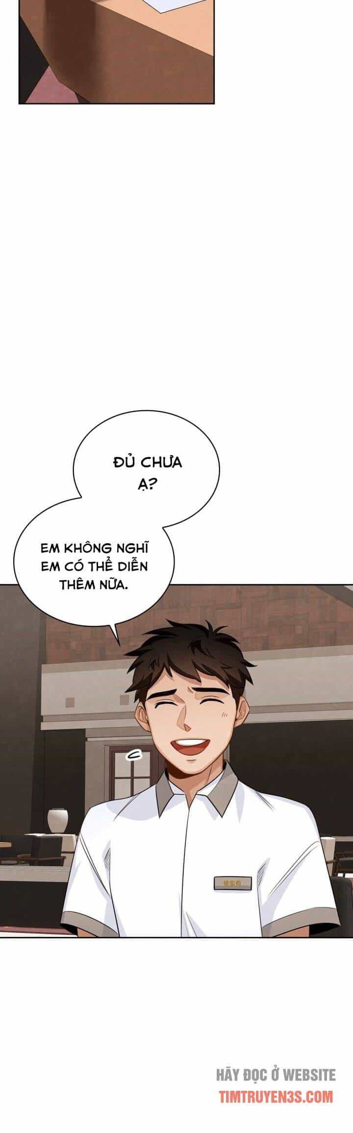 Sống Như Một Diễn Viên - Chương 5 - ảnh 18