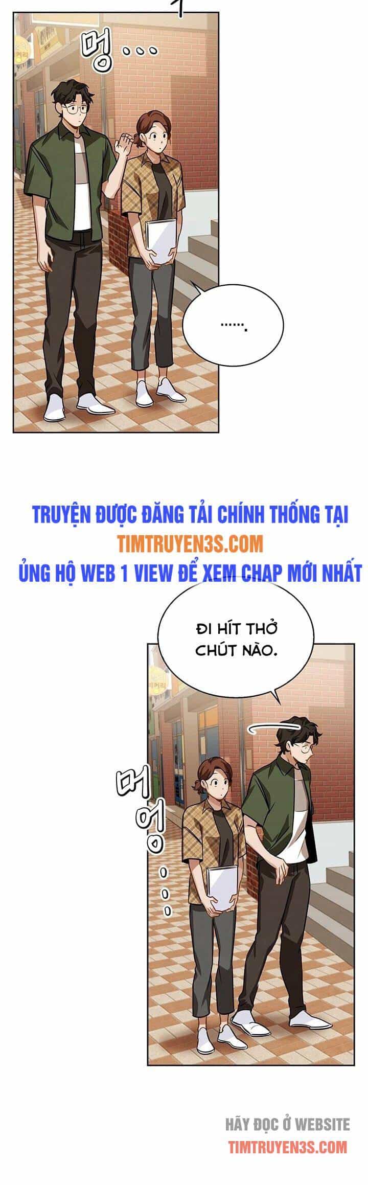 Sống Như Một Diễn Viên - Chương 5 - ảnh 24