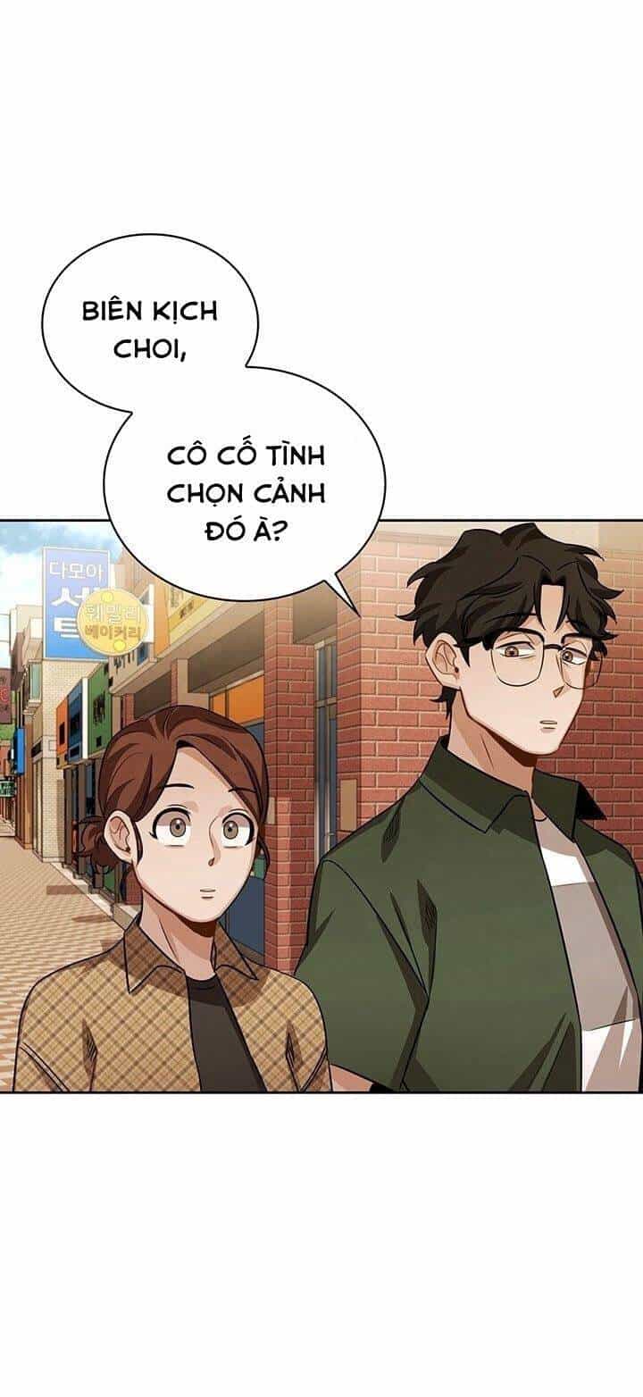 Sống Như Một Diễn Viên - Chương 5 - ảnh 25