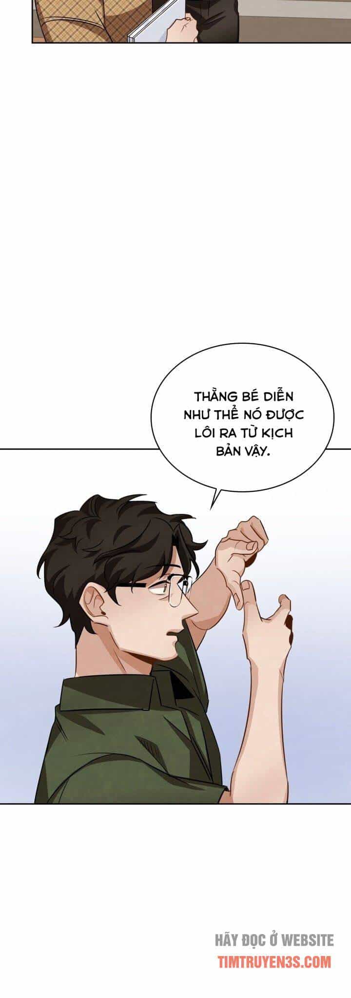 Sống Như Một Diễn Viên - Chương 5 - ảnh 34