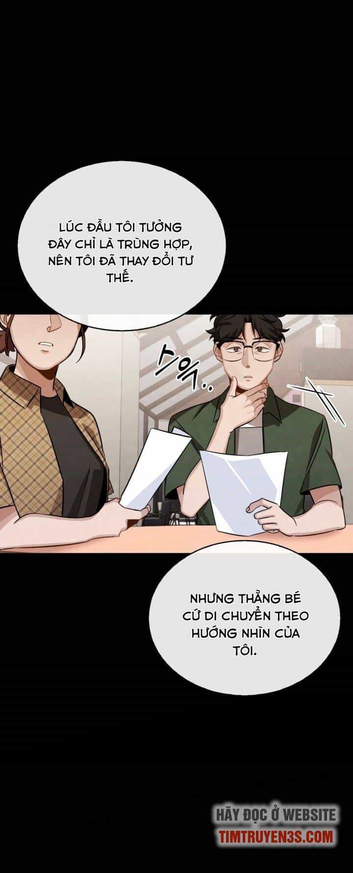 Sống Như Một Diễn Viên - Chương 5 - ảnh 39