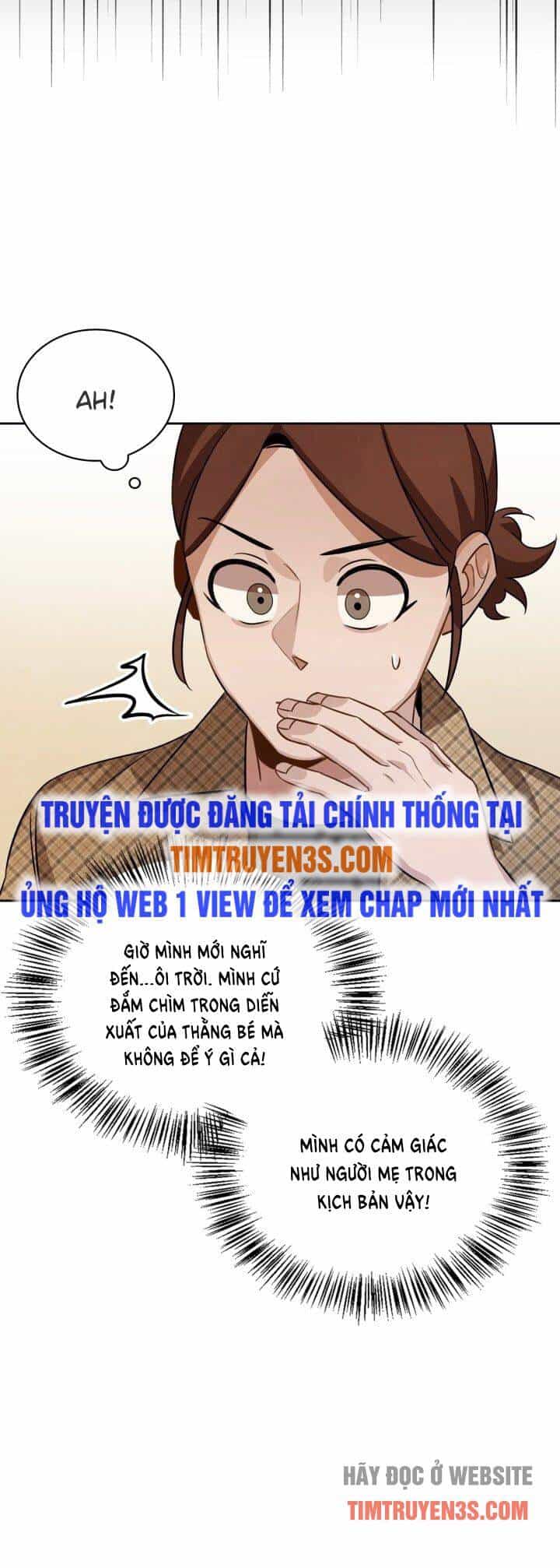 Sống Như Một Diễn Viên - Chương 5 - ảnh 41