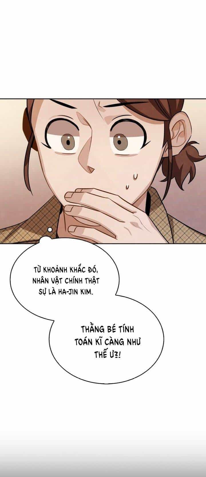 Sống Như Một Diễn Viên - Chương 5 - ảnh 42