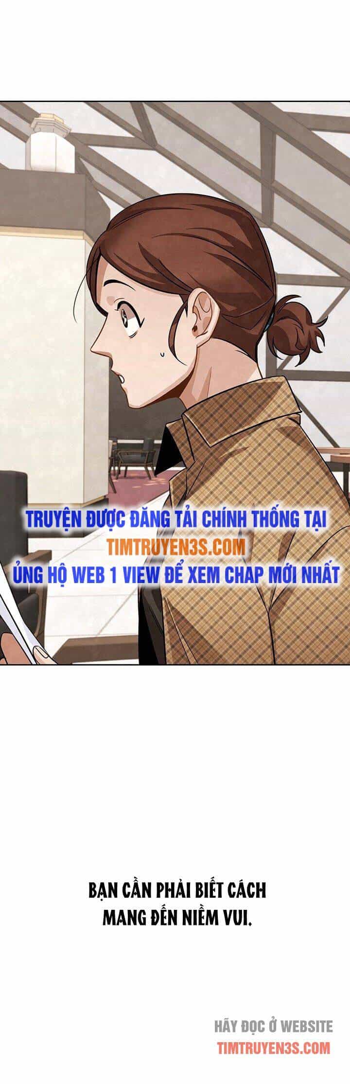 Sống Như Một Diễn Viên - Chương 5 - ảnh 5